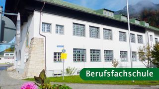 CJD Christophorusschulen Berchtesgaden