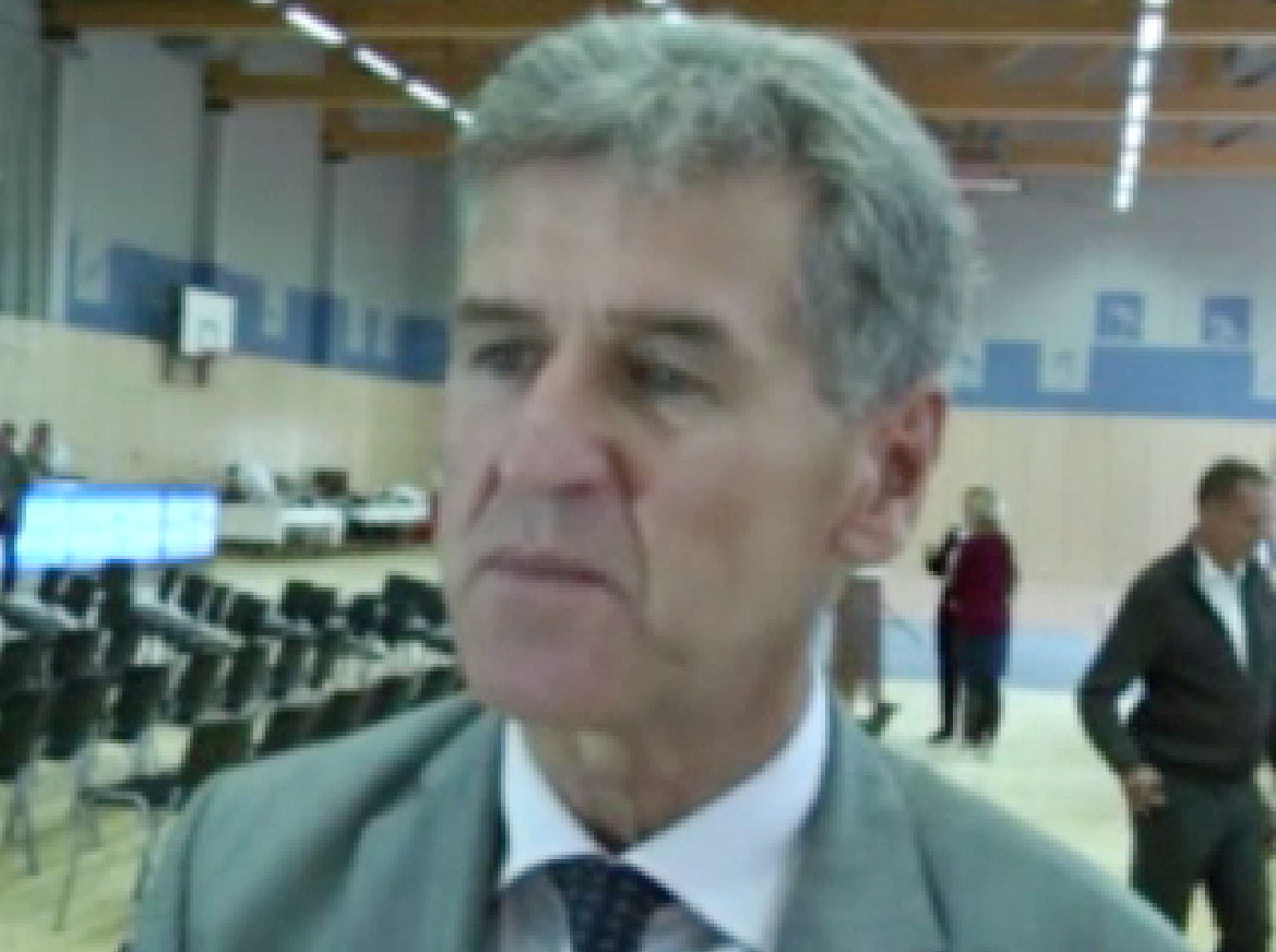 CJD Vorstand  Hans Wolf von Schleinitz über die CJD Christophorusschulen Berchtesgaden